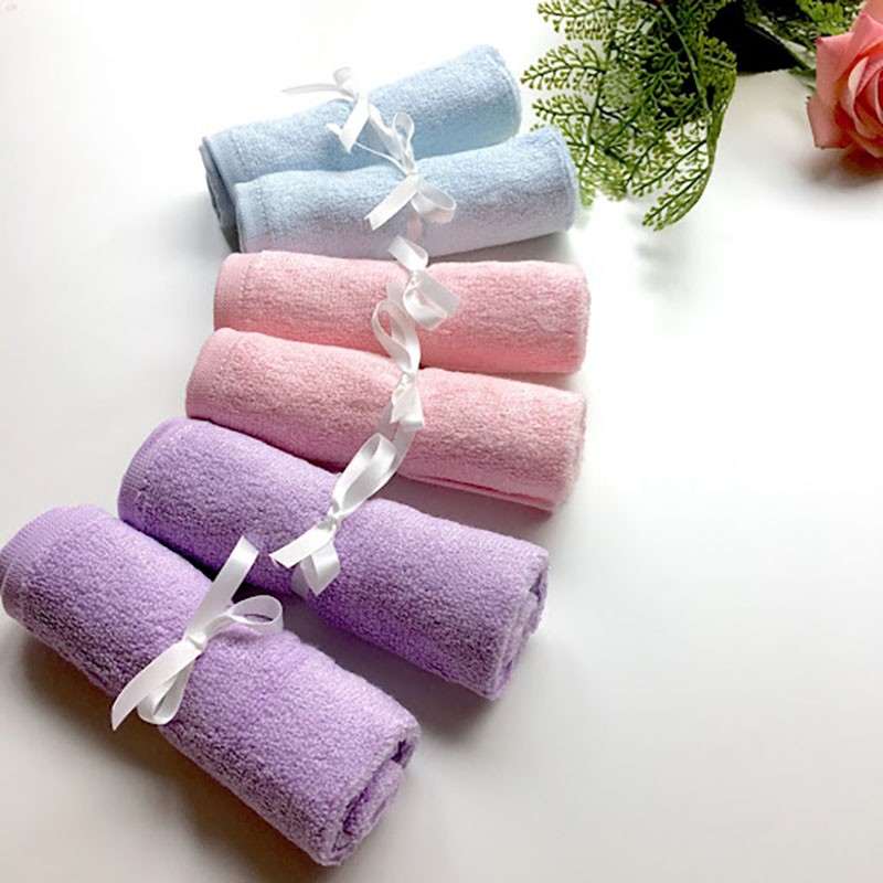 How to Embroider on Terry Cloth Towels: Complete 