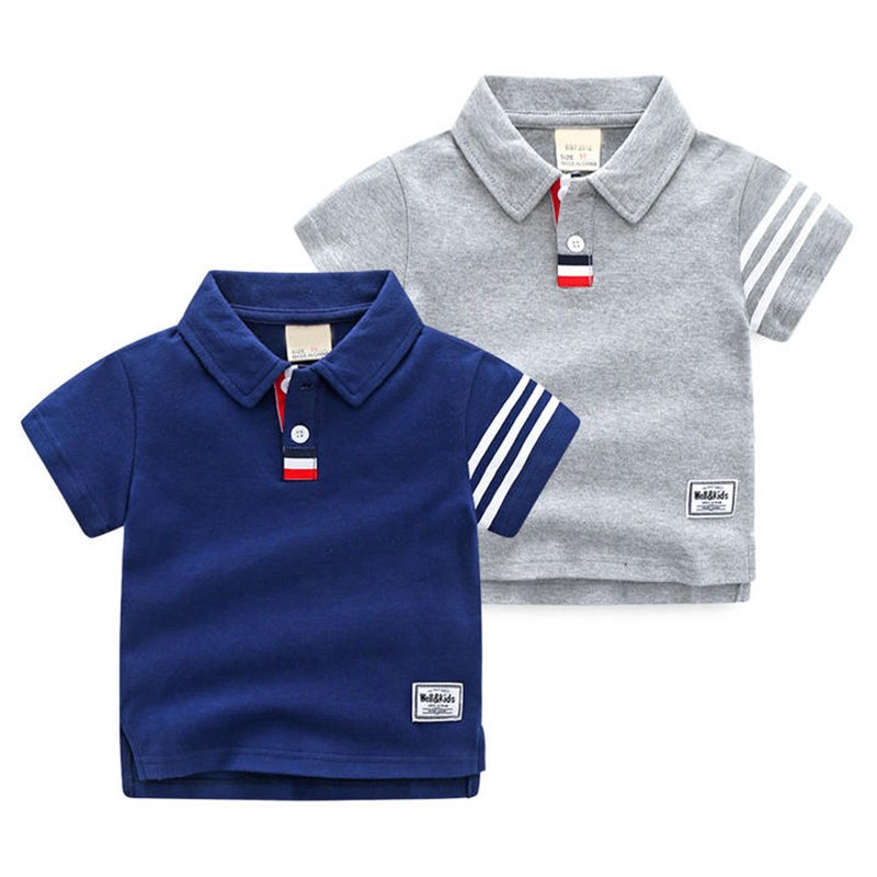 Custom & Personalised Polo Shirts | GoCustom Clothing