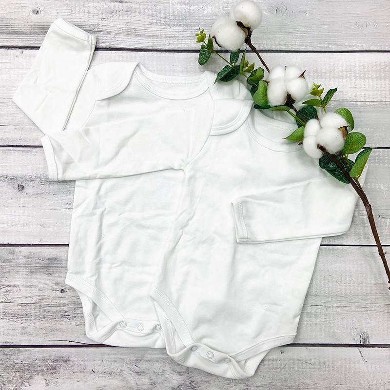 Organic Cotton Baby Pajamas | buybuy BABY