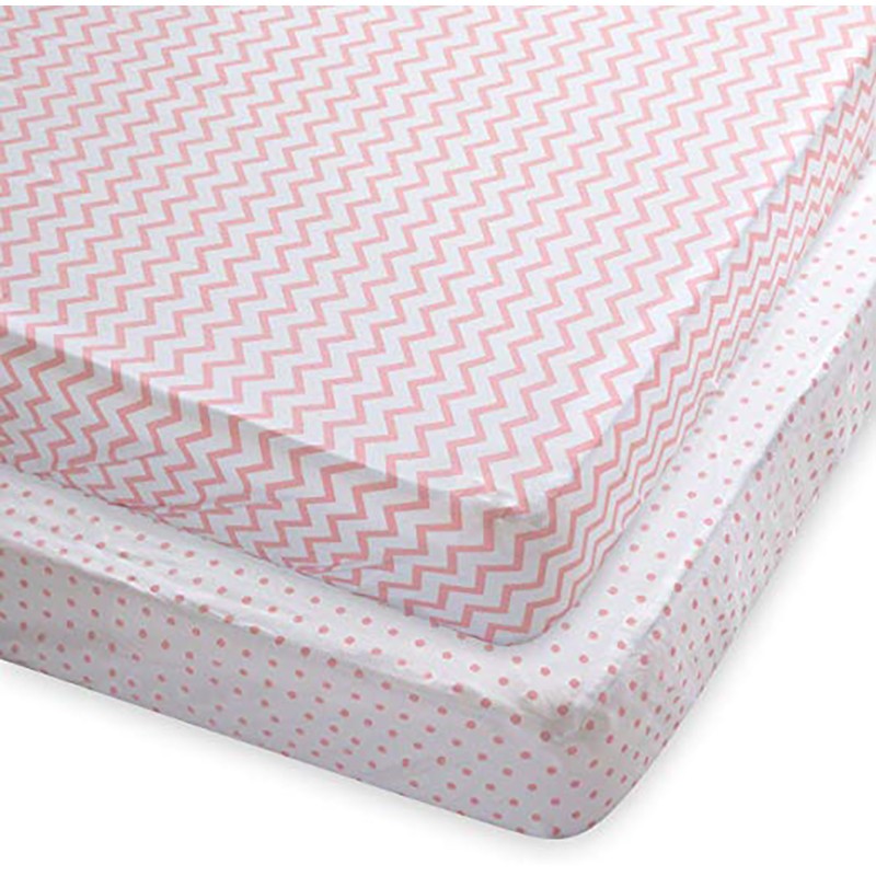 Muslin Quilt Blanket Organic Cotton 4 Layers - Little Blue Nest