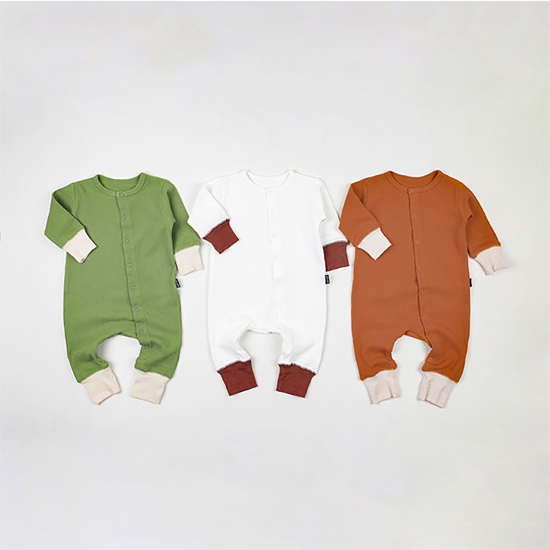 Bibaby Organic Cotton Baby Clothes – bibaby