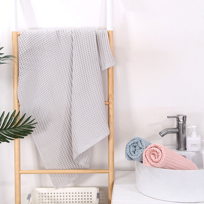 5 Reasons to Shop our Popular Hooded Towel Range
