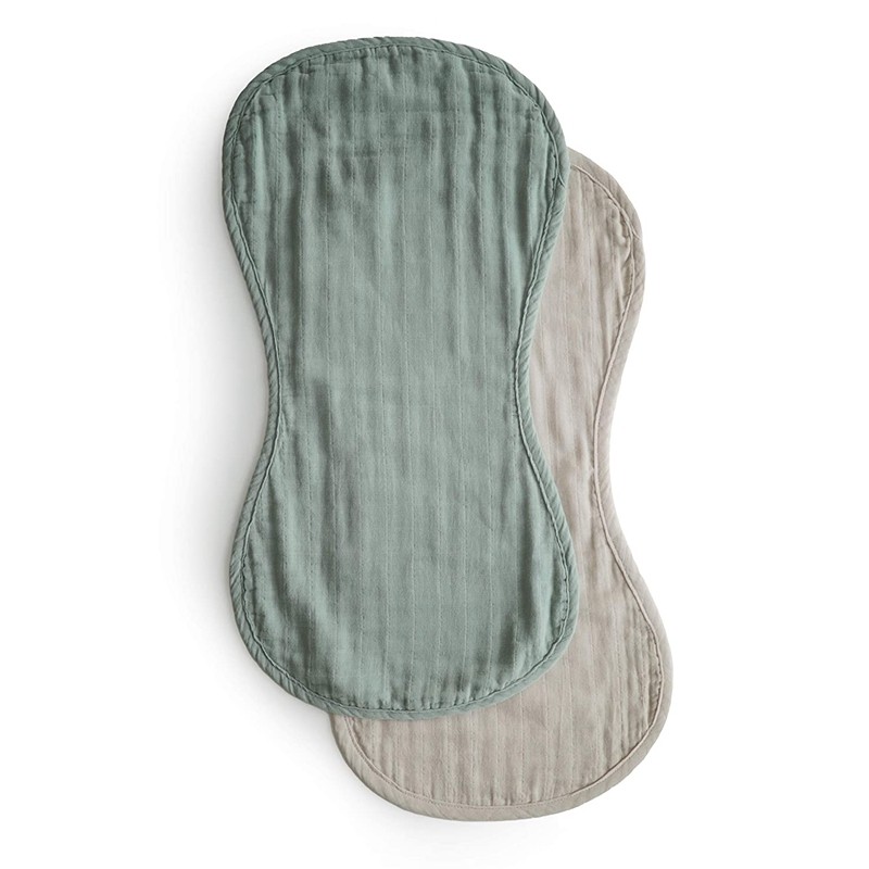 7 Organic Baby Blankets For Conscious Comfort  - Sustainable 