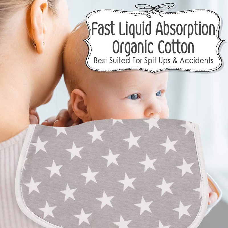Organic Cotton Onesies | Organic Cotton Clothes for Babies