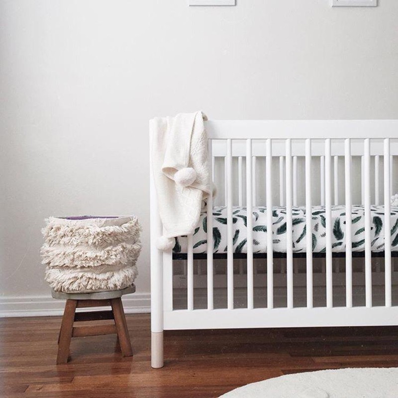 Muslin Swaddle Blankets | MILKBARN® Kids | Organic Baby 
