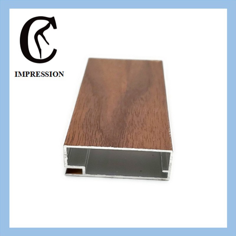 thailand reputable sliding door profile aluminium