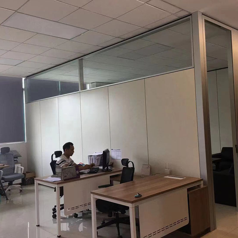 malaysia fireproof double glass partition wholesale price