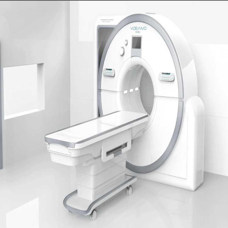 MRI