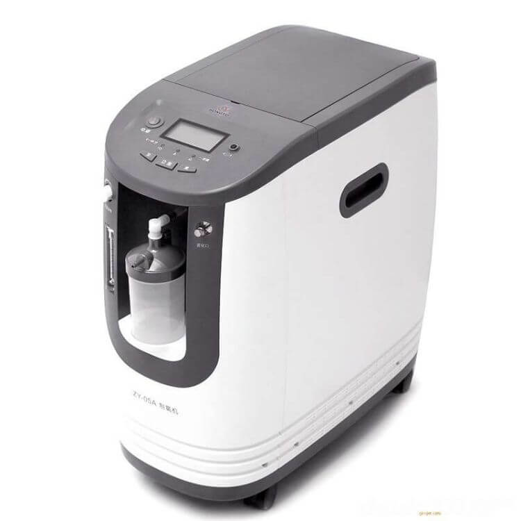 Home Oxygen Concentrator