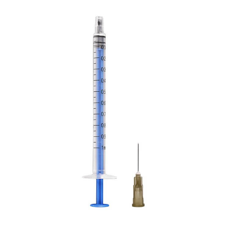 1ML Syringe