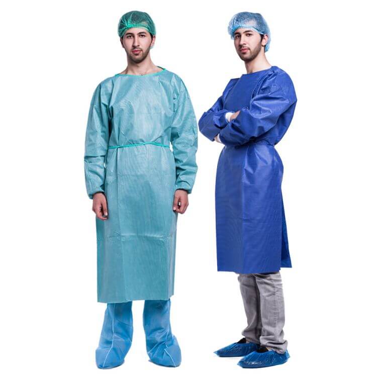 Surgical Gowns