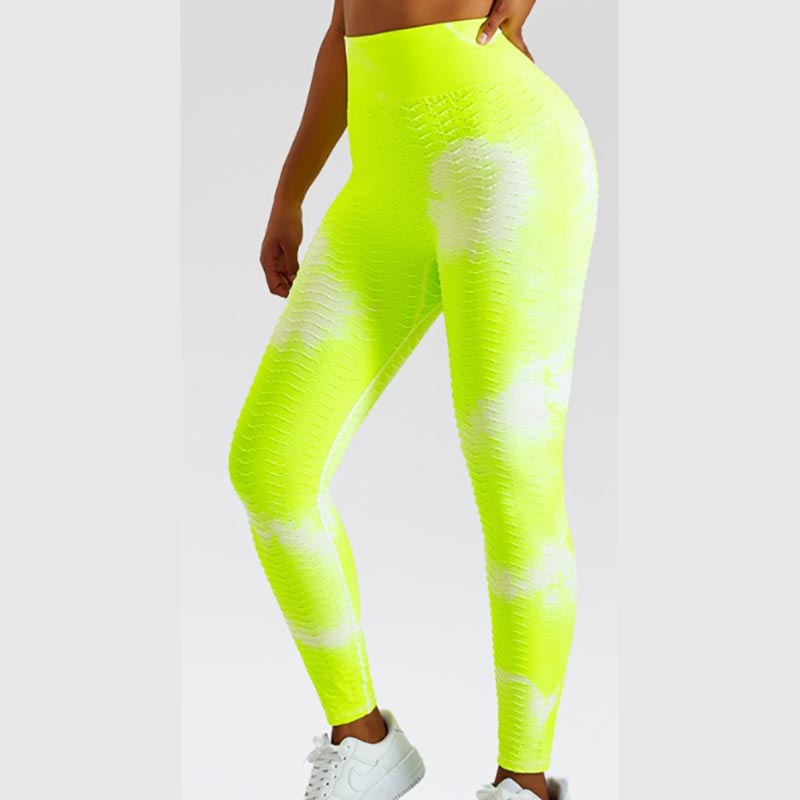 Tik Tok Butt Leggings
