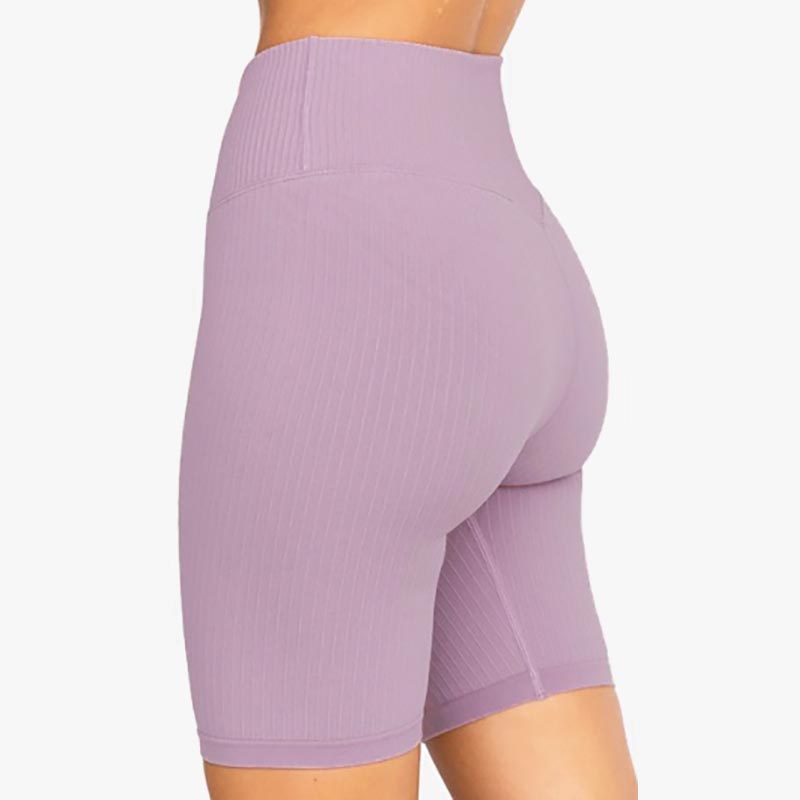 High Waisted Cycling Shorts