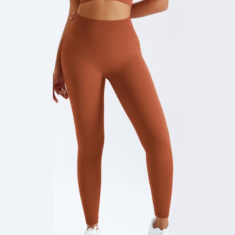 Infinity Cropped ⅞ Leggings