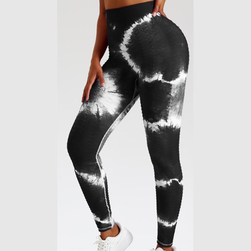 Tik Tok Butt Leggings