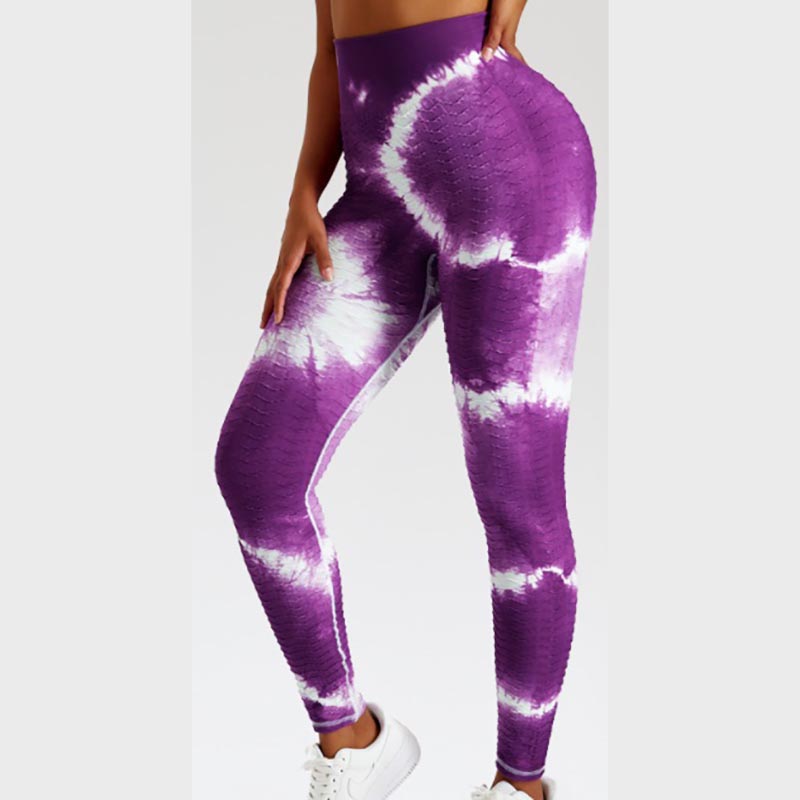 Tik Tok Butt Leggings