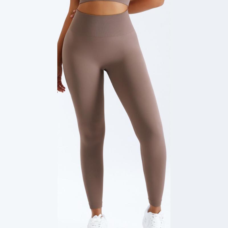 Infinity Cropped ⅞ Leggings
