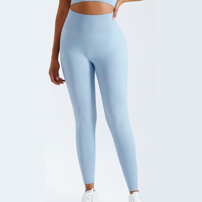 Infinity Cropped ⅞ Leggings