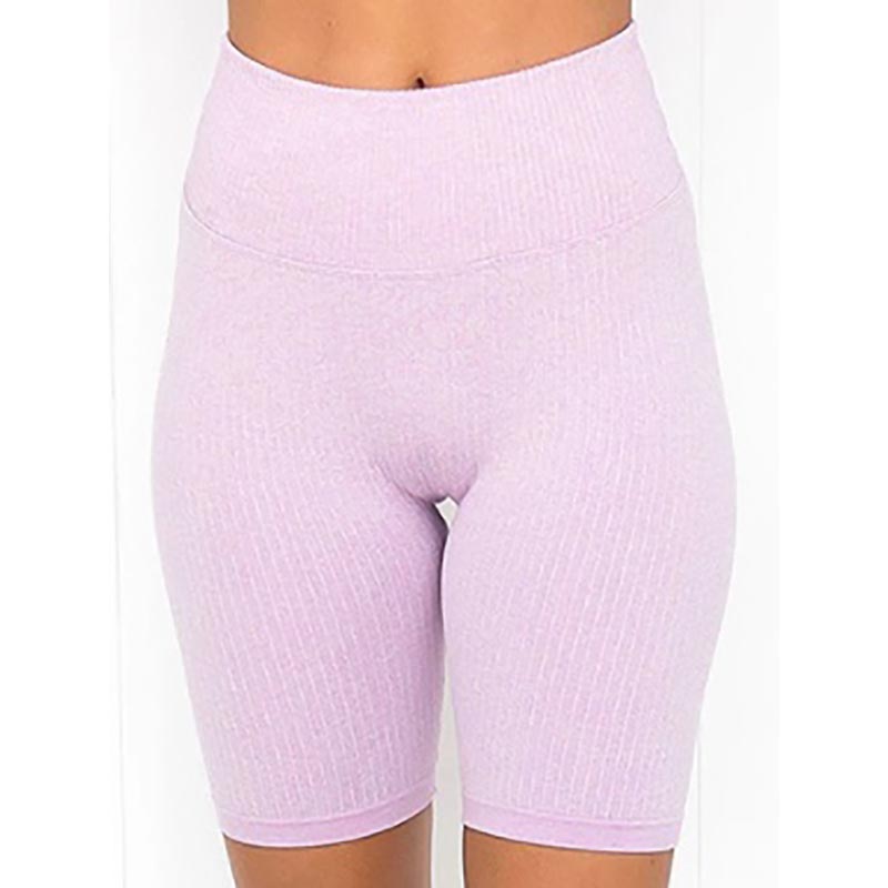 High Waisted Cycling Shorts
