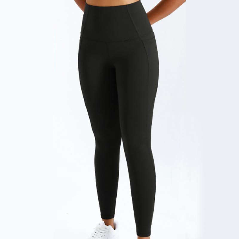 High Waisted Leggings