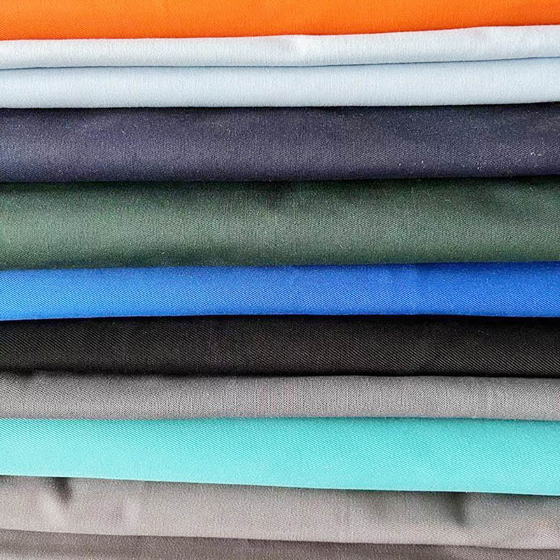 Nylon Twill Printed/Dyed Fabric