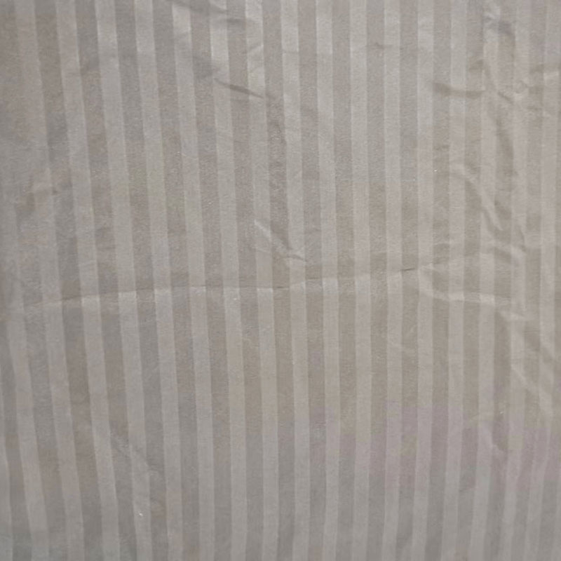 Polyester Twill Stripe Dyed Fabric