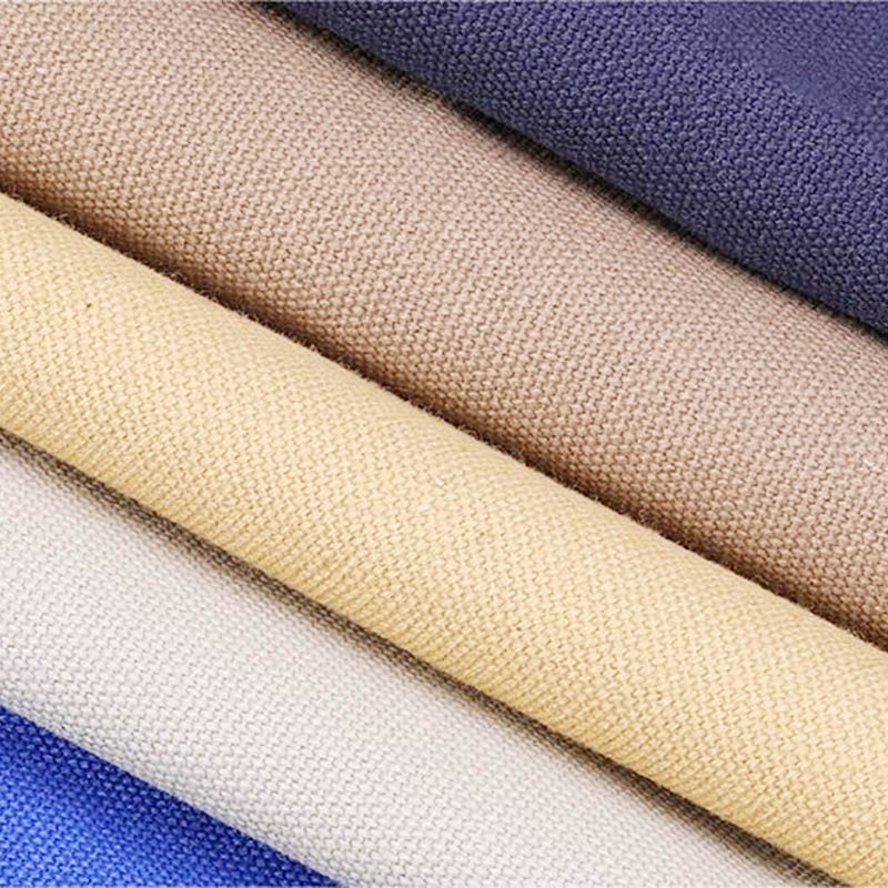 Nylon Twill Printed/Dyed Fabric