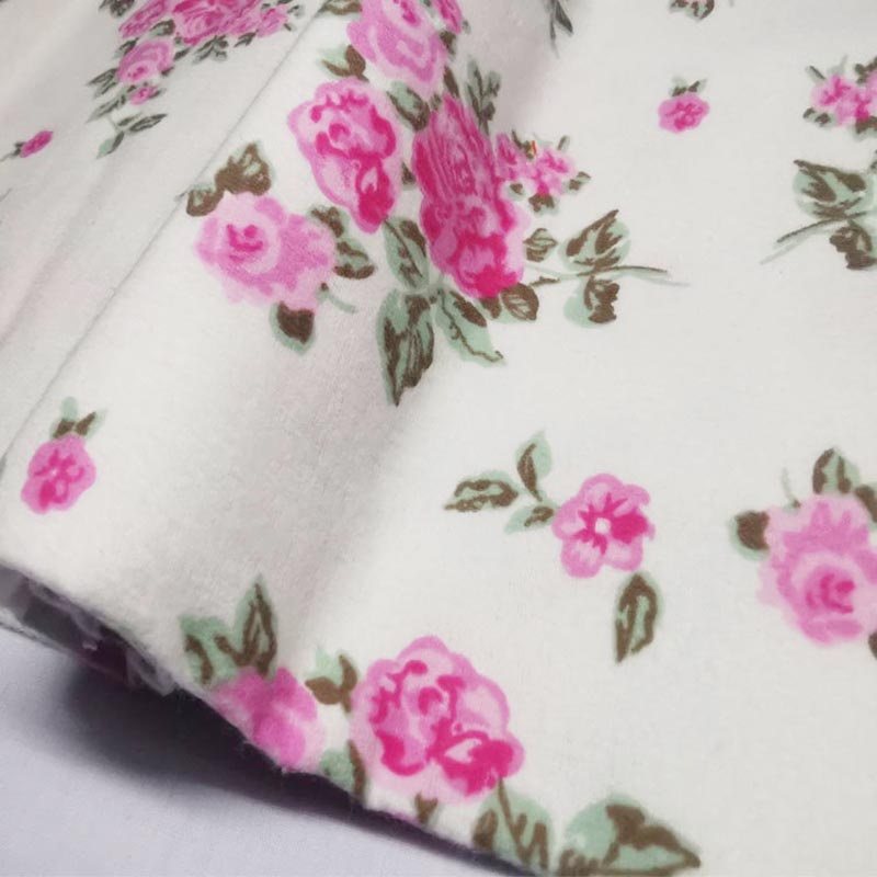 Vải in trơn Polyester Vải in trơn Polyester