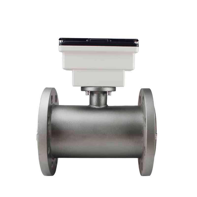 Electromagnetic Water Flow Meter Magnetic Water Meter Electric