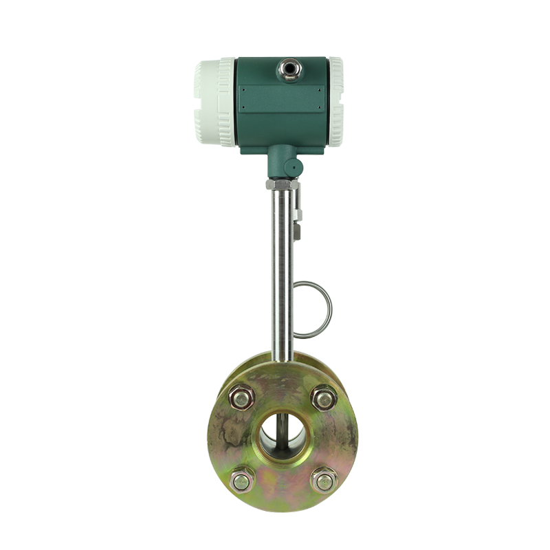 Vortex Flowmeters Steam Flow Meters With Temperature And Pressure