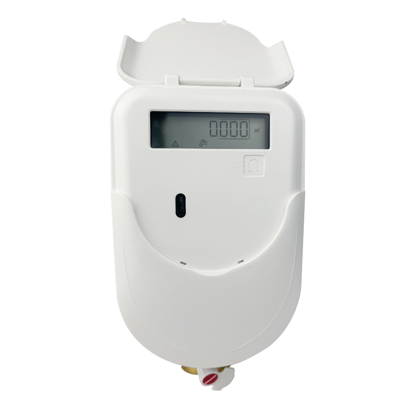 Shengda Digital Residential Ultrasonic Smart Water Meter