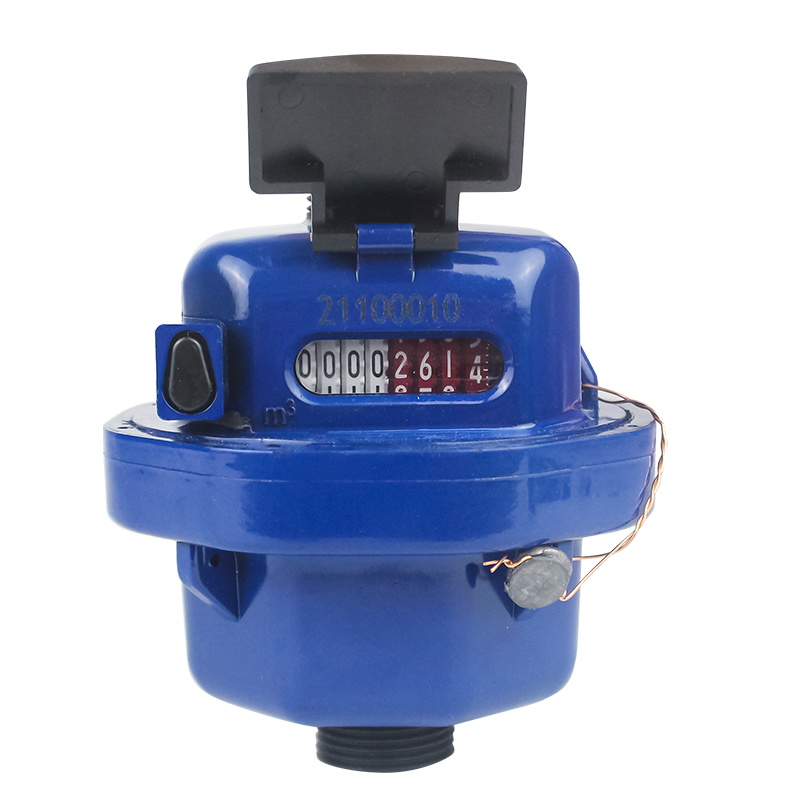 Mid Approved Class C Volumetric Water Meter