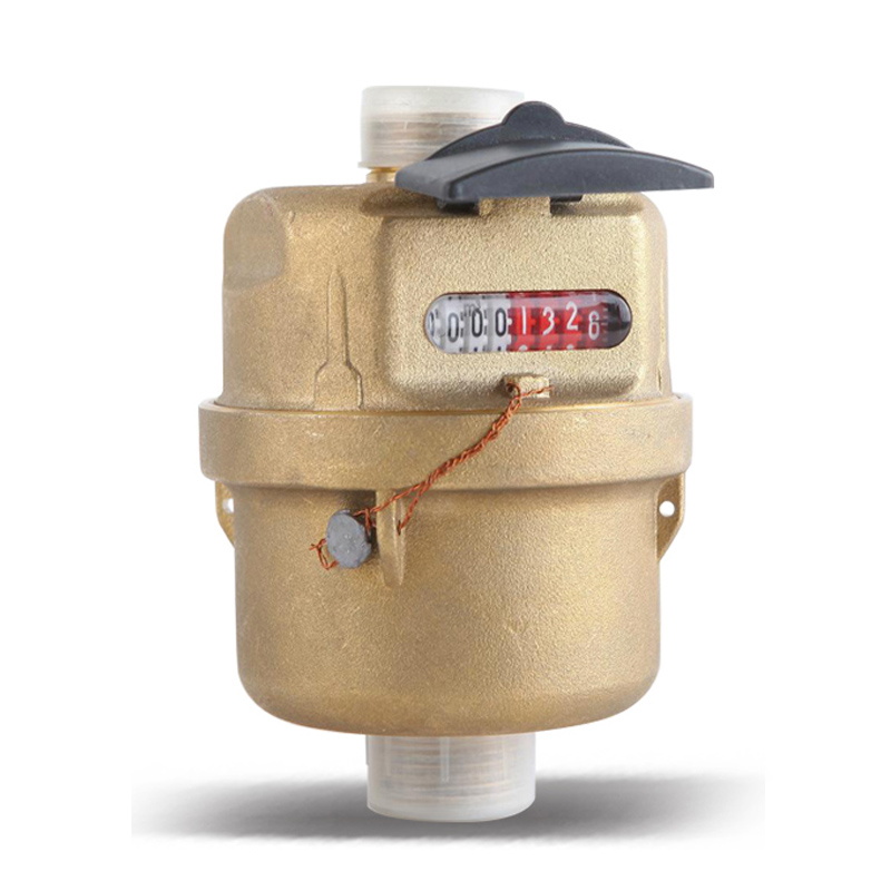 Mid Approved Class C Volumetric Water Meter