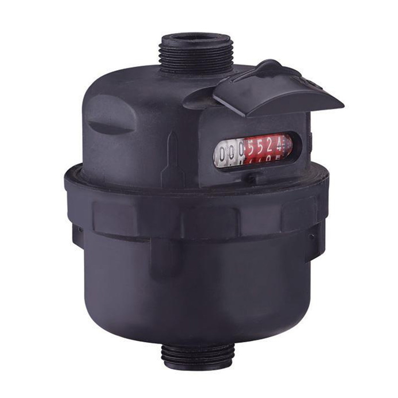 Mid Approved Class C Volumetric Water Meter