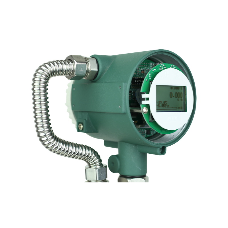 Vortex Flowmeters Steam Flow Meters With Temperature And Pressure