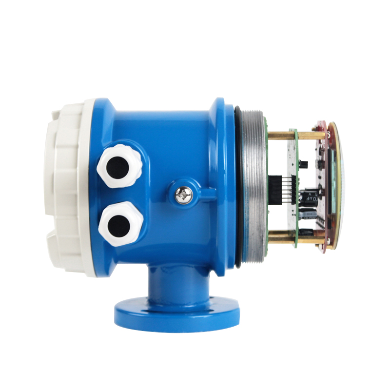 Electromagnetic Flow Meter Converter