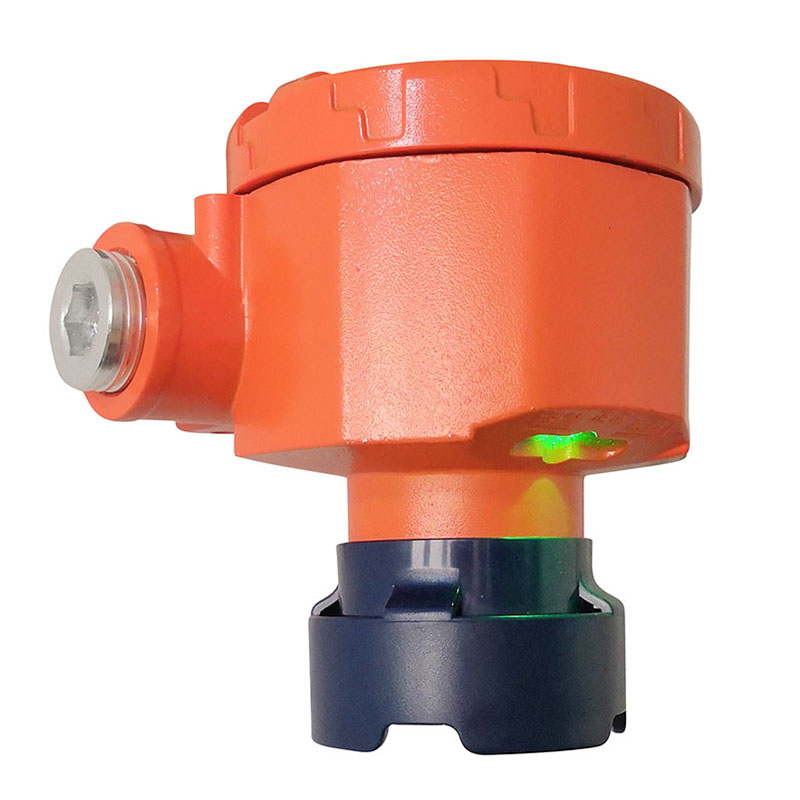Gas DetectIR VOC | Gas Leak Detection Camera - Infrared h4Obi9YVBF5l