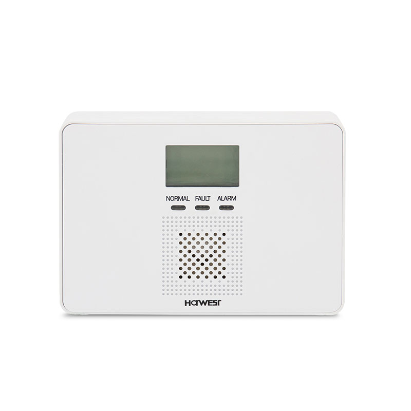 Industrial Fixed Gas Detectors | HoneywellBOVSeTPRnX5C