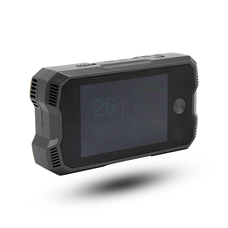 Portable High Accuracy CO Carbon Monoxide Gas DetectoraEyxe66Gewzg