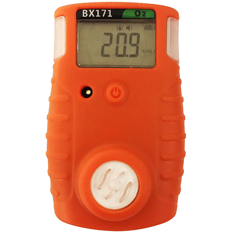 F12D Toxic Gas Detector | ATi Gas MonitoringePckkyFy6tni