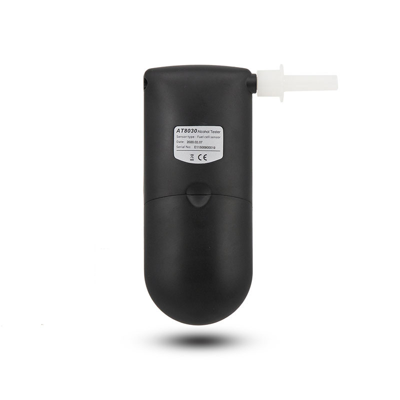 Approved gas leak detector - Hanwei ElectronicsaP4T5W0RriMn
