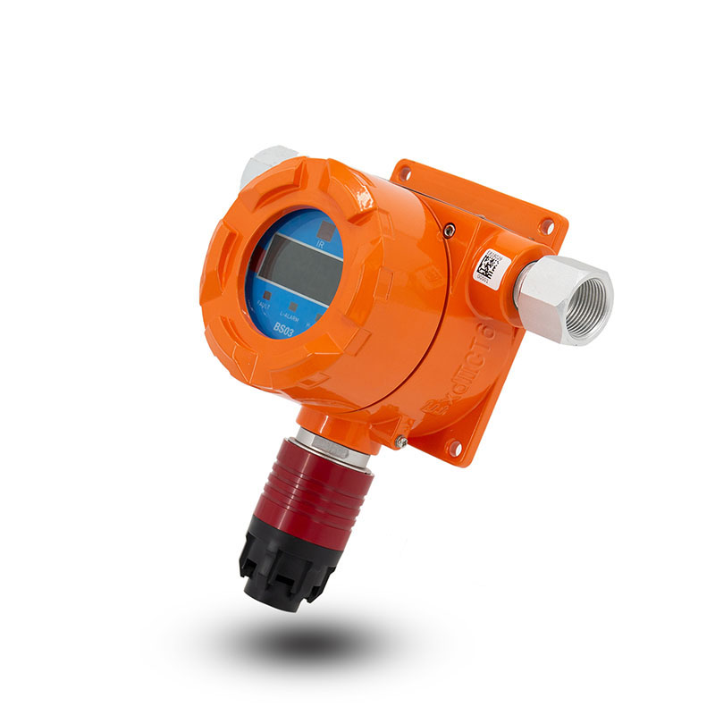 Portable Single Gas Detector – Mitra InstrumentsfTUu5E08vIzr