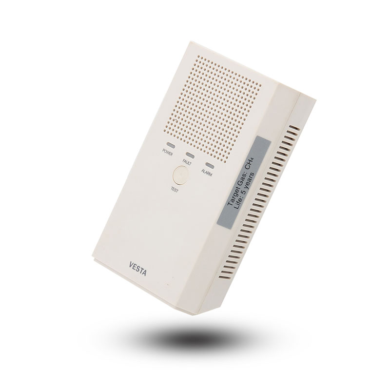 Tuya Sensor Smoke Wifi 3v Battery Household Fire Sensor i1JmRz9qDPel