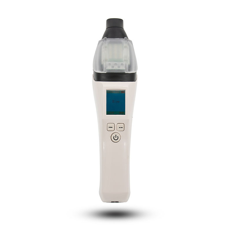Professional Breathalyzer, Portable Breath Alcohol Tester 7emzKVtPTPMl