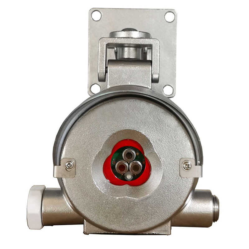 Fixed Gas Detector | Industrial Gas Getector - RenketoxtwaZdC1F4