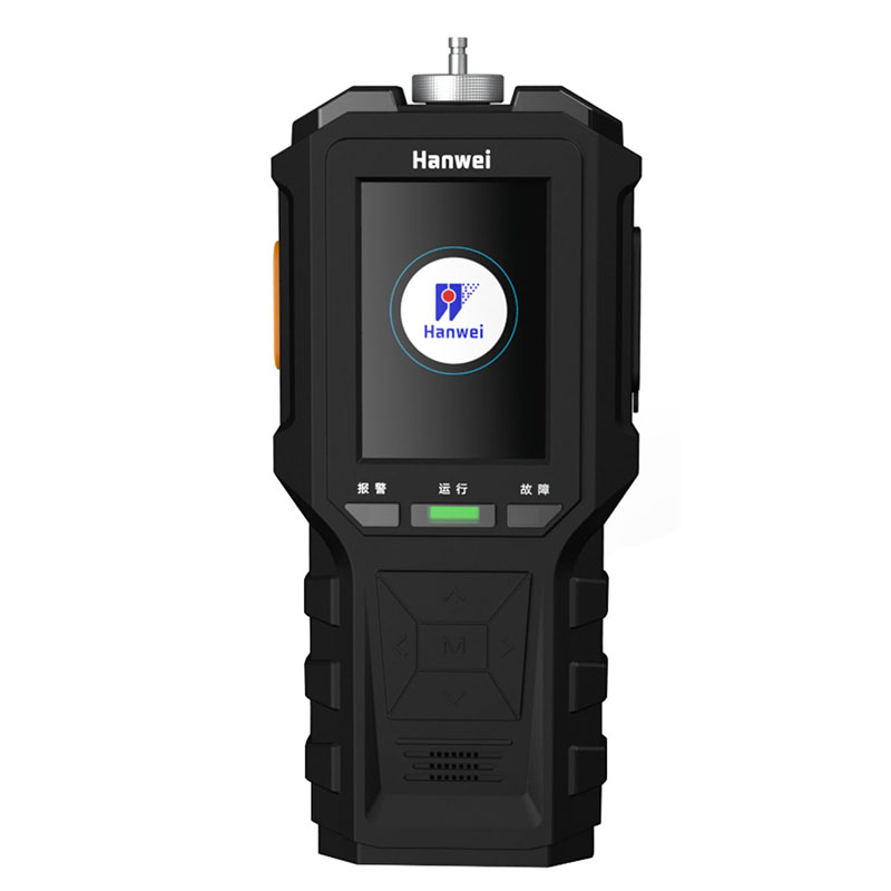 Industrial Fixed Gas Detectors | HoneywellVNtV4dDPtJ1T