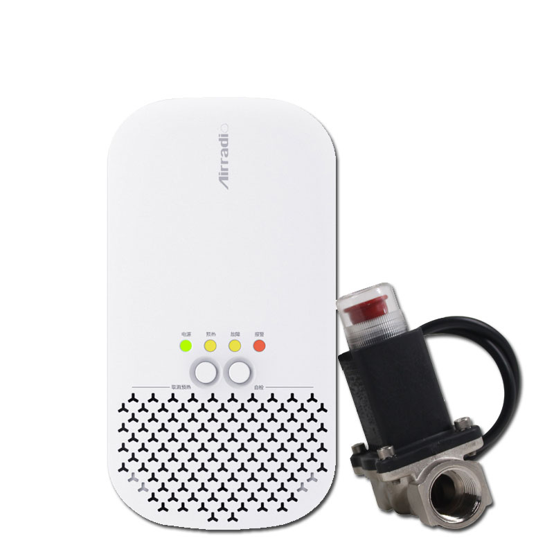 Is Natural Gas Detected by a Carbon Monoxide Detector?2hTzcq3X8aFW