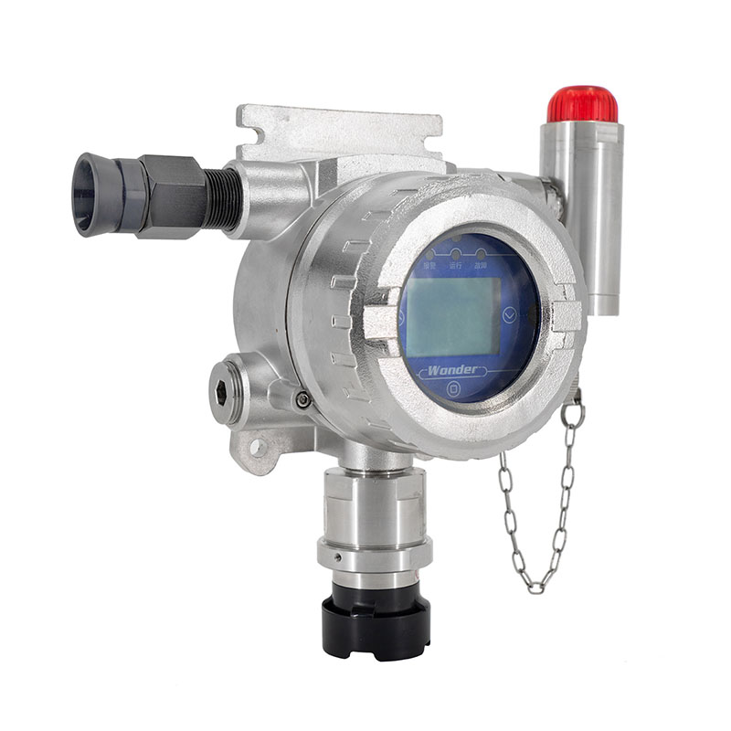 Portable Carbon Dioxide Gas Detector | CO2 | Manufacturer - IGDMeEtnsI2eNrg