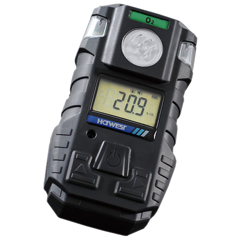 MSA Altair Pro Single Gas Detector for Oxygen - Discount Safety ZYVzqRTrB5UY