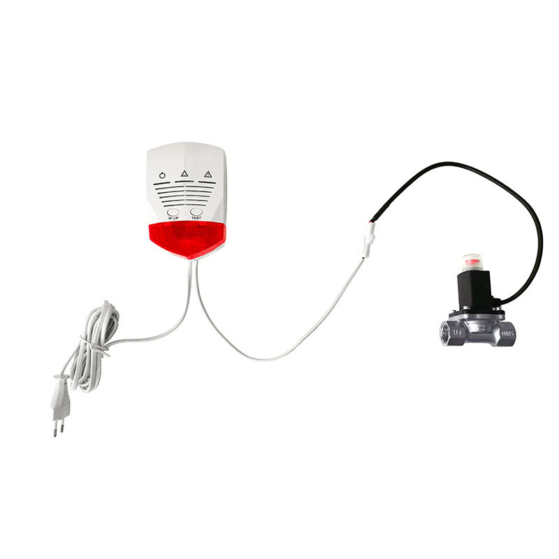 Combustible Gas Leak Detector | Value TestersorvHhwhAhPW0